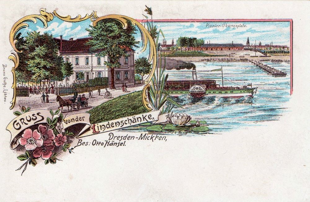 Altmickten 1