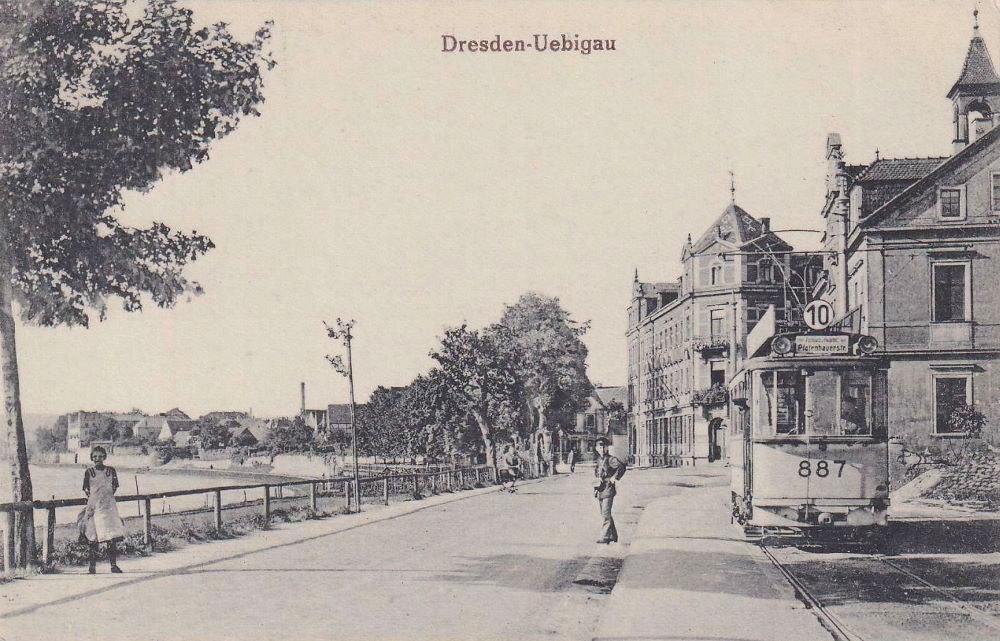 Böcklinstraße 17
