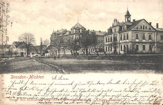 Böcklinstraße 17