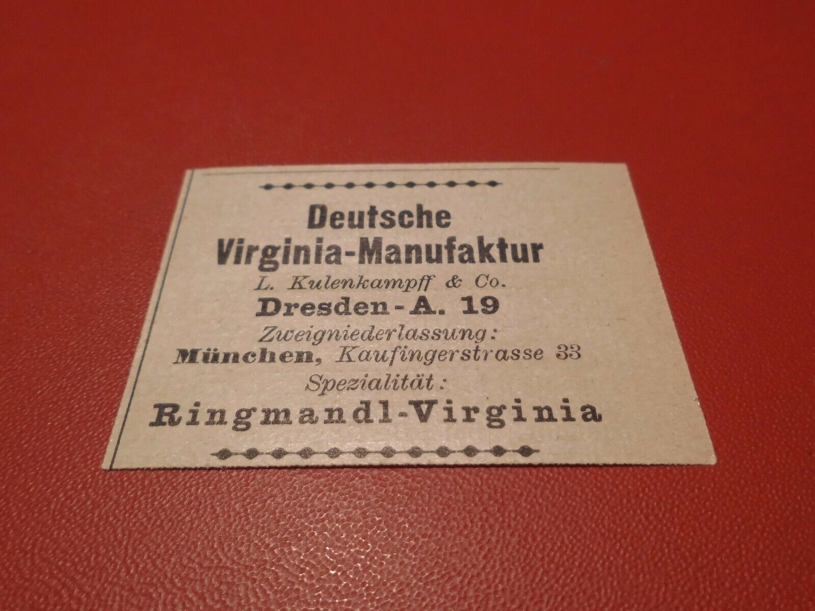 Franz-Lehmann-Straße 5