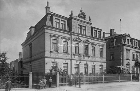Franz-Lehmann-Straße 6