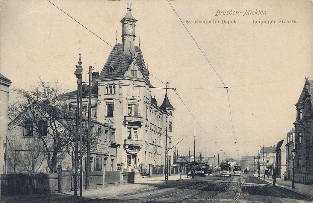 Leipziger Straße 131