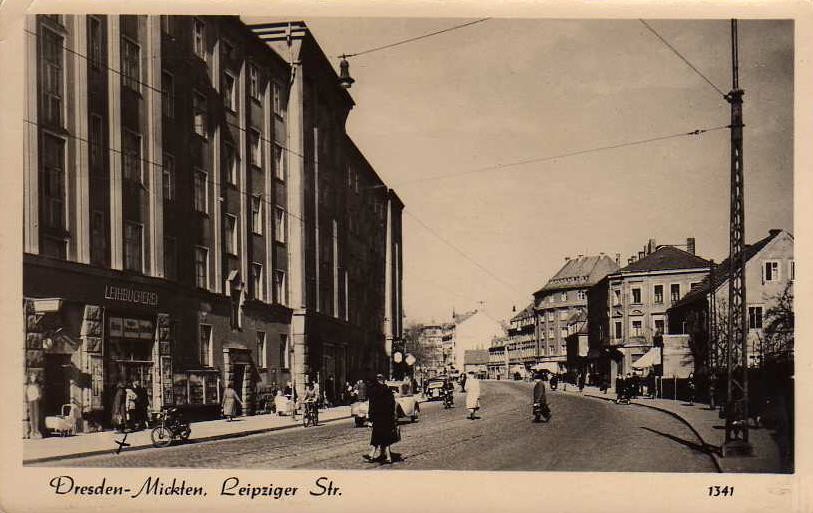 Leipziger Straße 137-149