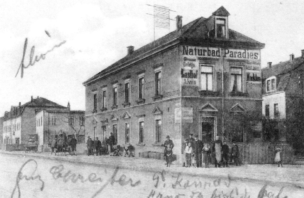 Leipziger Straße 170