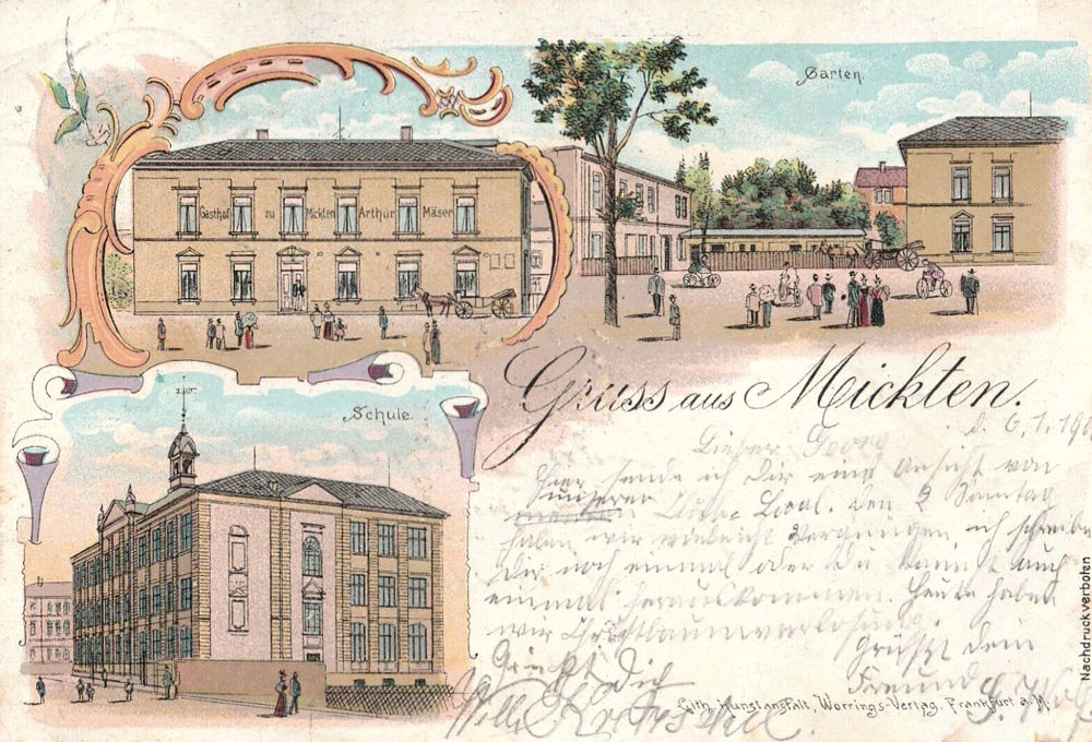 Leipziger Straße 170