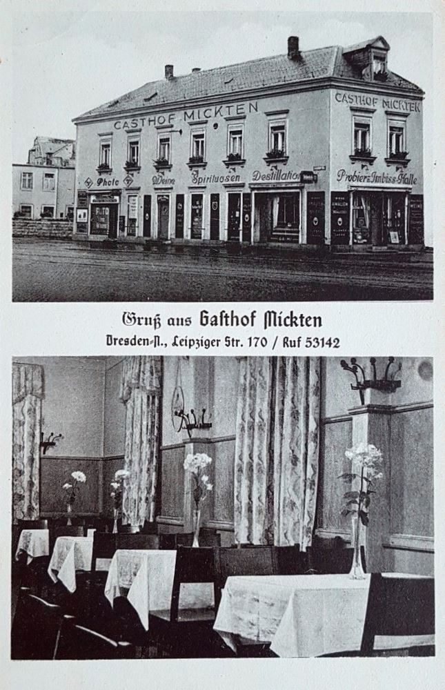 Leipziger Straße 170