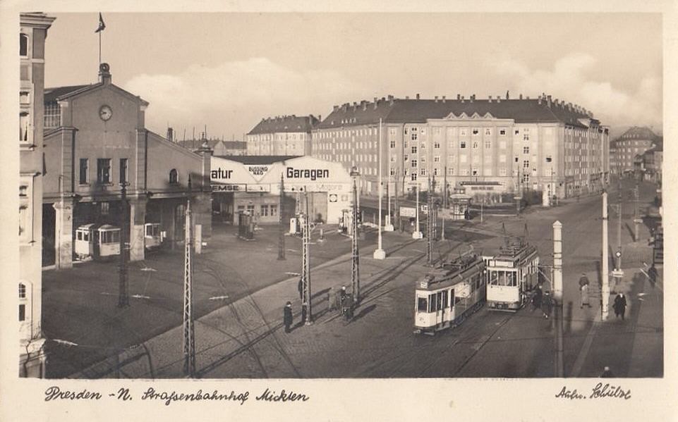 Leipziger Straße 133