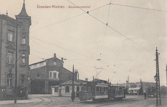 Leipziger Straße 133