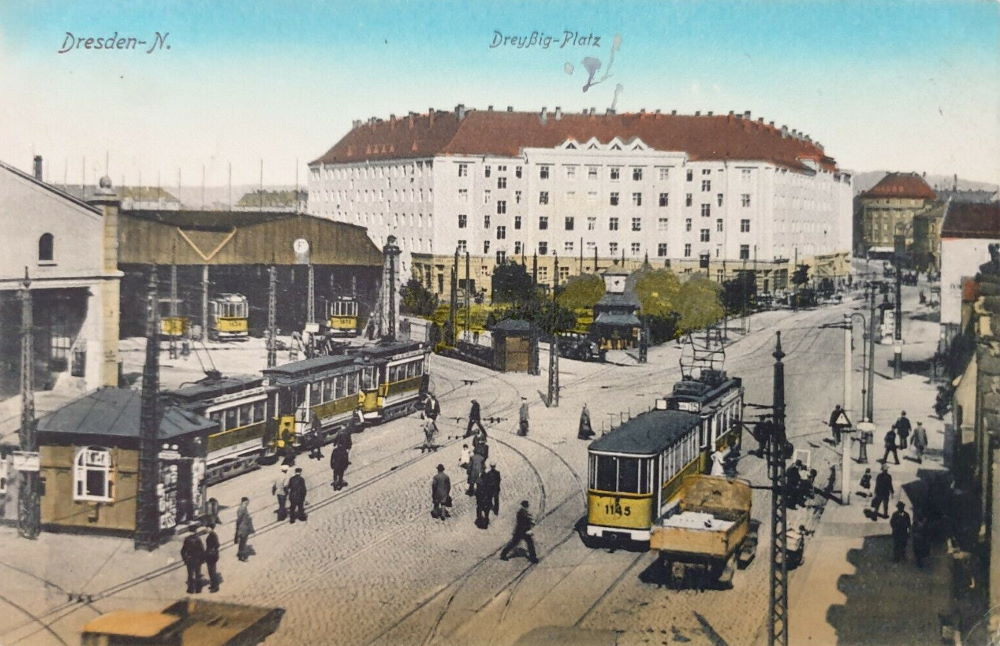 Leipziger Straße 133