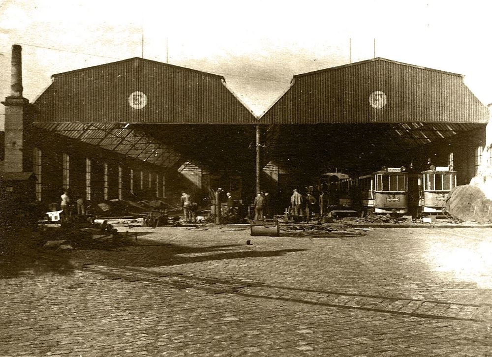 Leipziger Straße 133