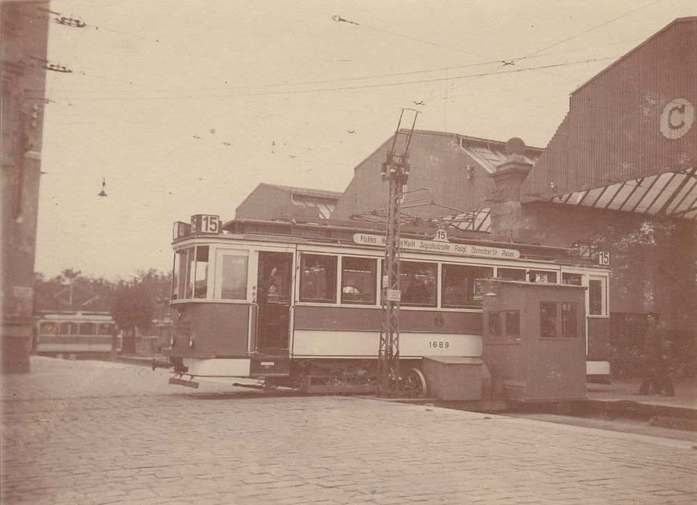 Leipziger Straße 133