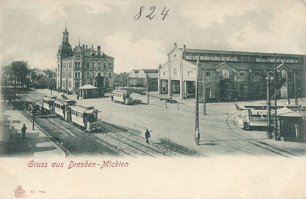 Leipziger Straße 133
