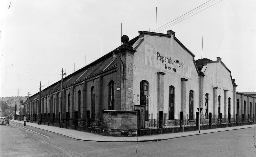 Leipziger Straße 133