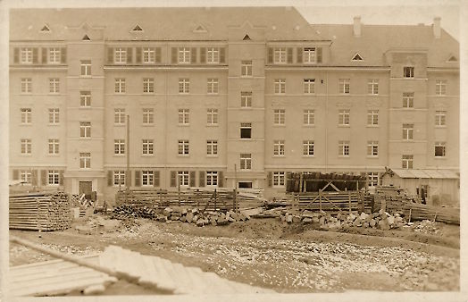 Lommatzscher Straße 35-43