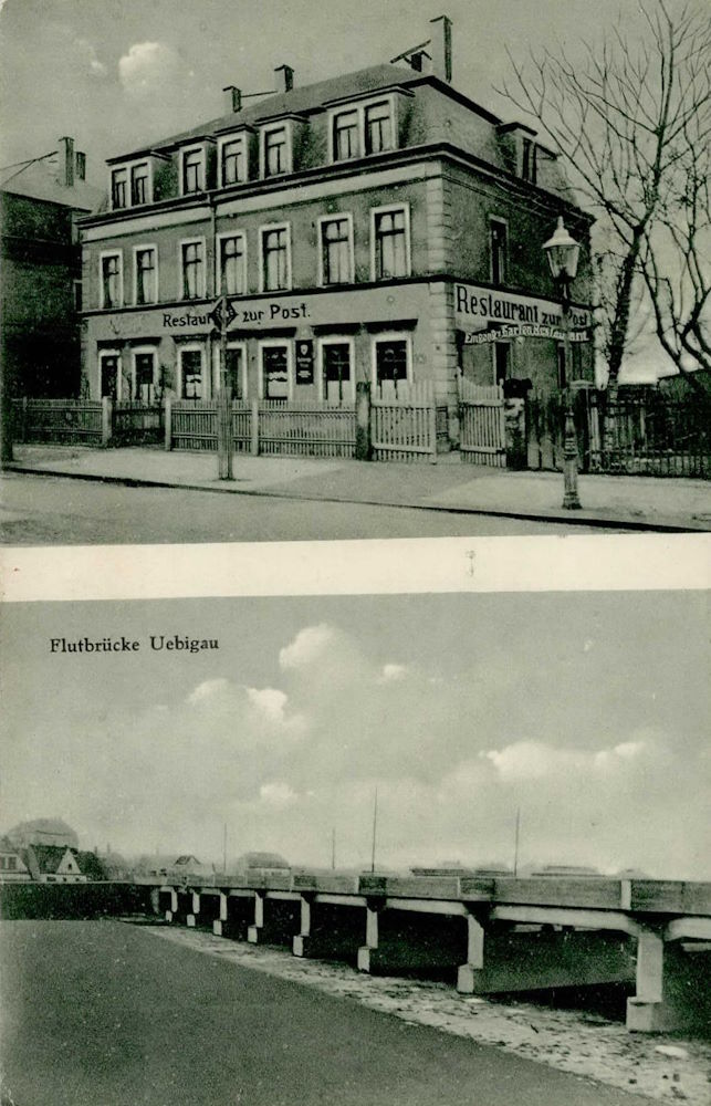 Overbeckstraße 8