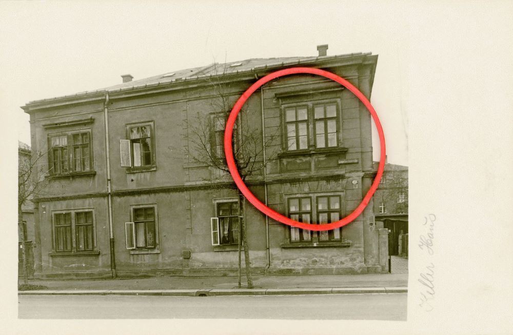Overbeckstraße 31
