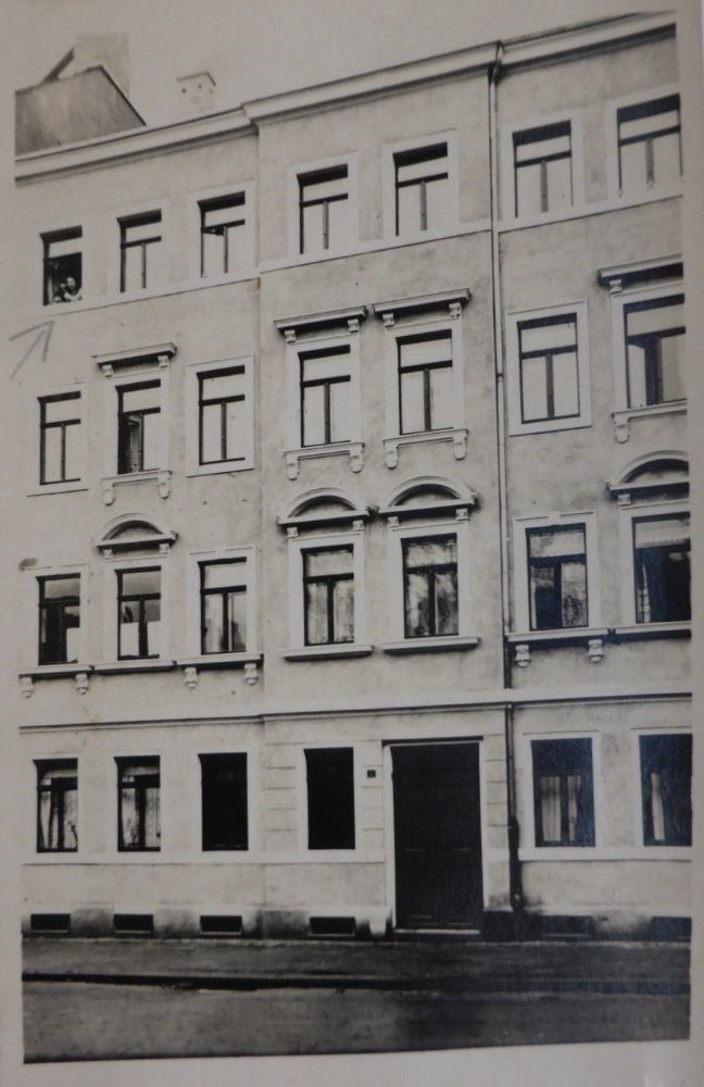 Rietzstraße 25