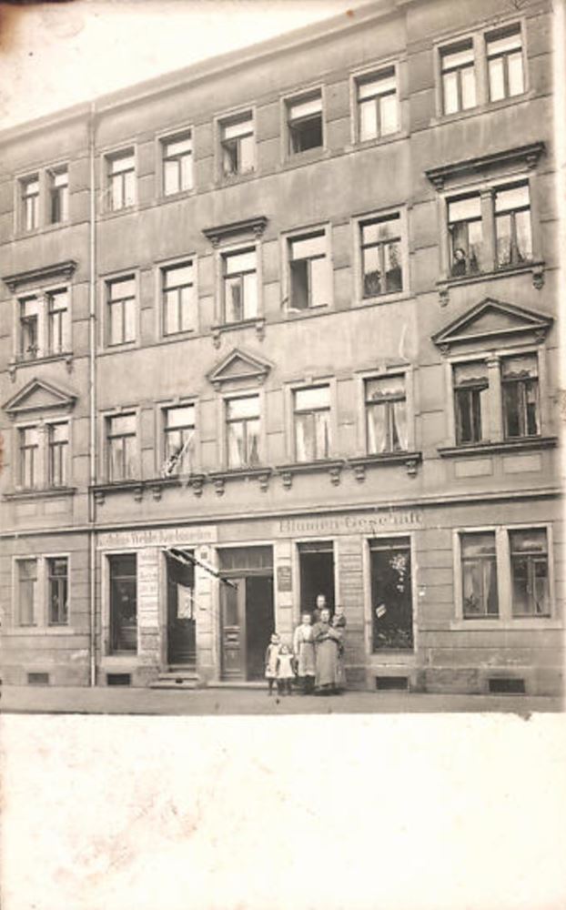 Rietzstraße 27