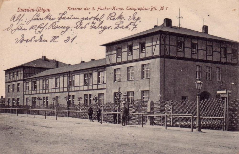 Scharfenberger Straße 60