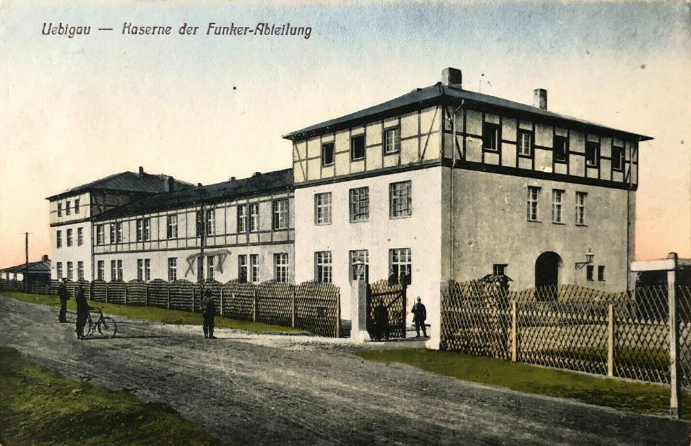 Scharfenberger Straße 60