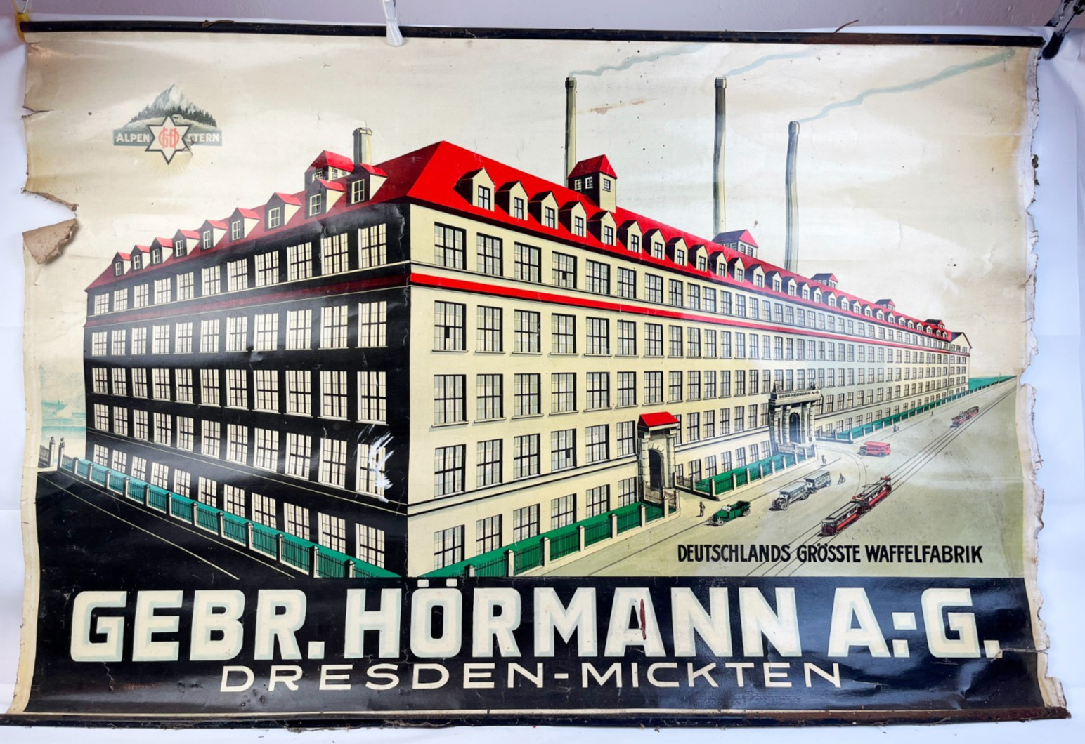 Sternstraße 35