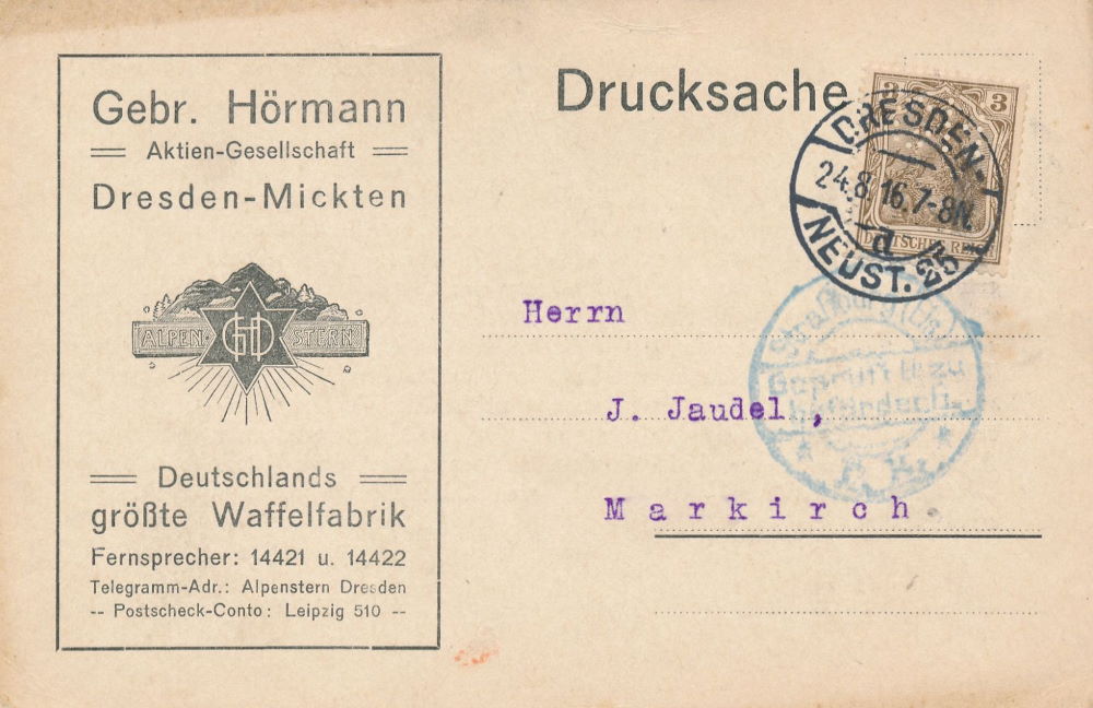 Sternstraße 35