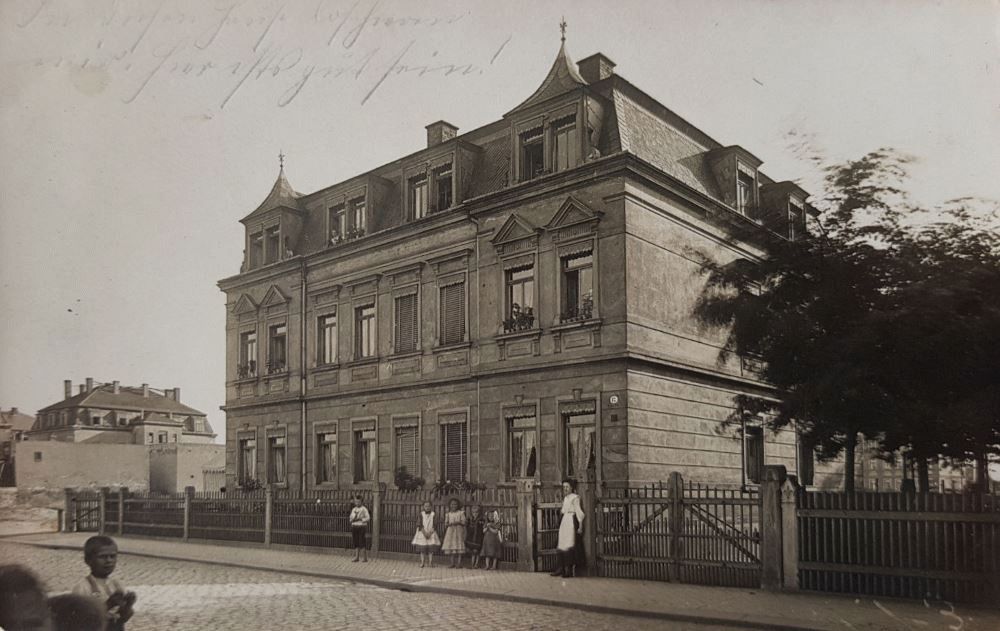 Trachauer Straße 17
