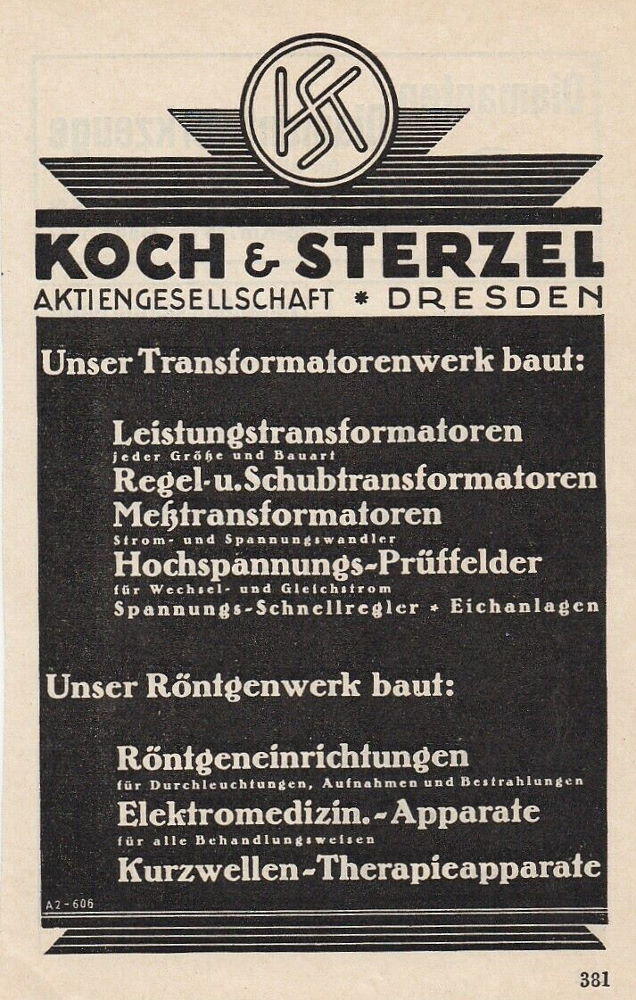 Washingtonstraße 18