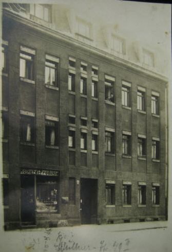 Wüllnerstraße 49