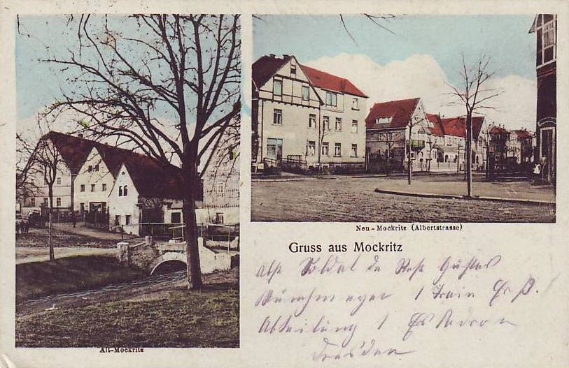 Altmockritz 14