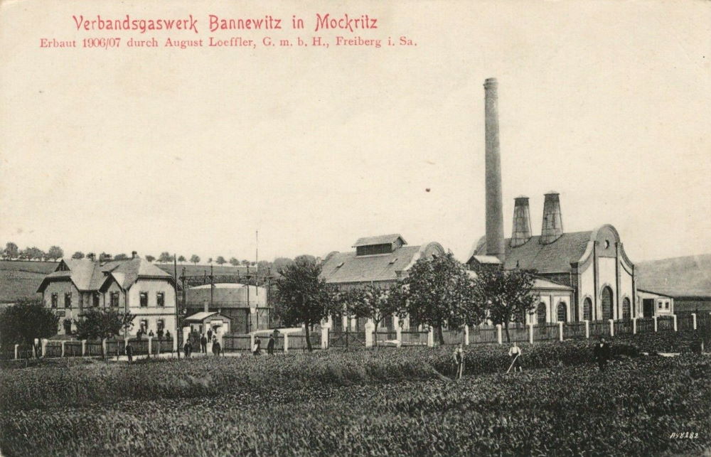 Babisnauer Straße 30,32 (Gostritzer Straße 10)