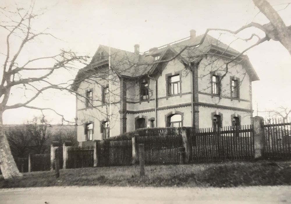 Babisnauer Straße 26