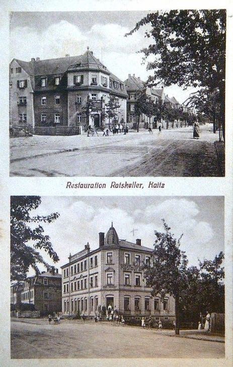Bannewitzer Straße 12
