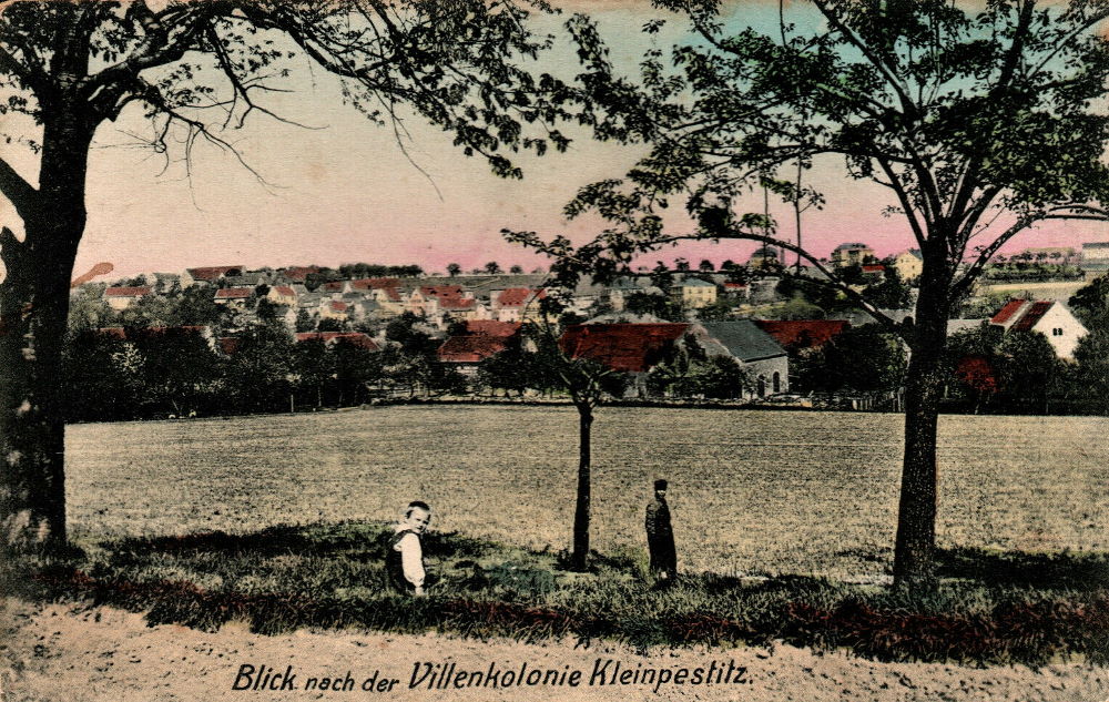Boderitzer Straße