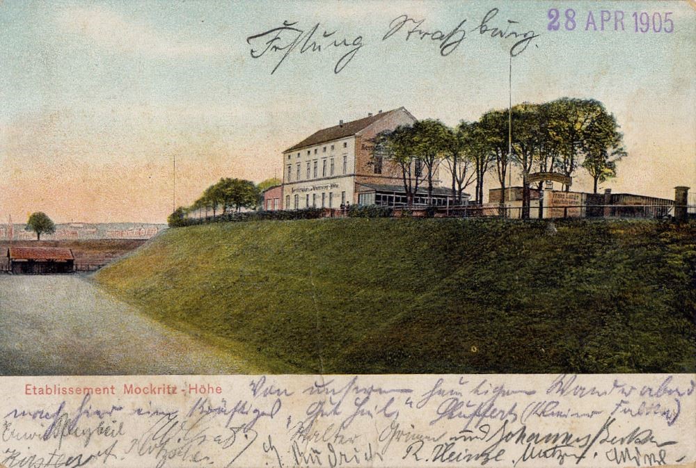 Caspar-David-Friedrich-Straße 41