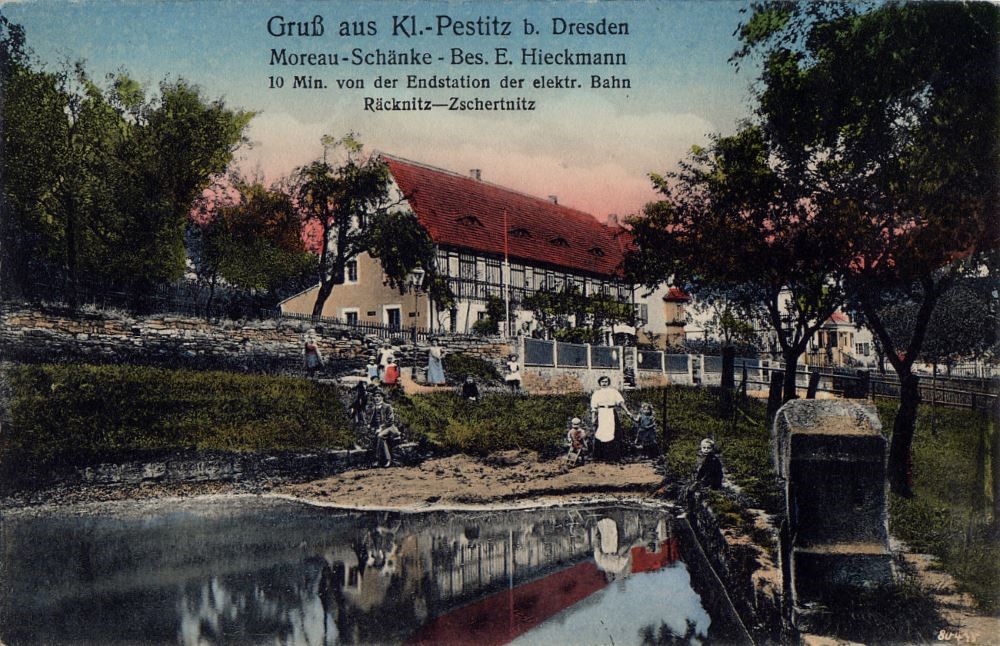 Eigenheimstraße 1