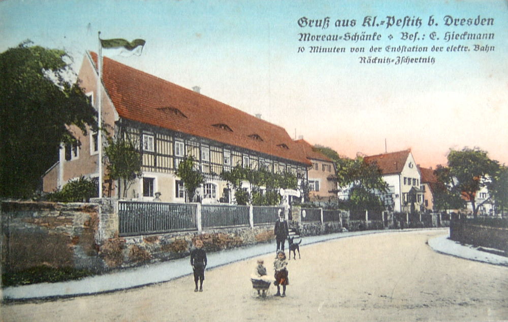 Eigenheimstraße 1