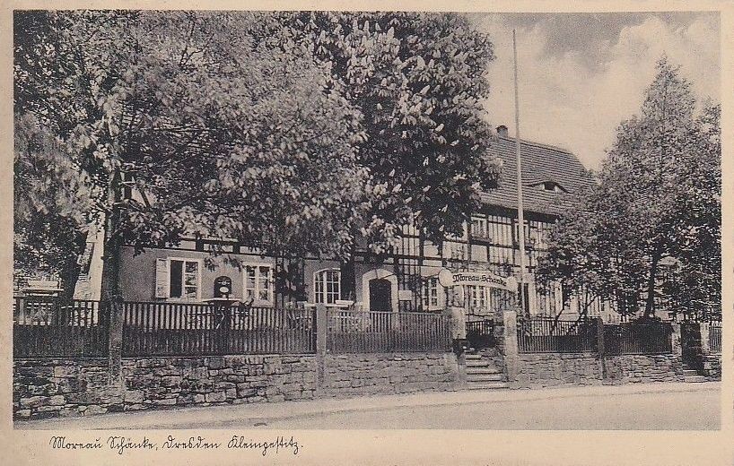 Eigenheimstraße 1