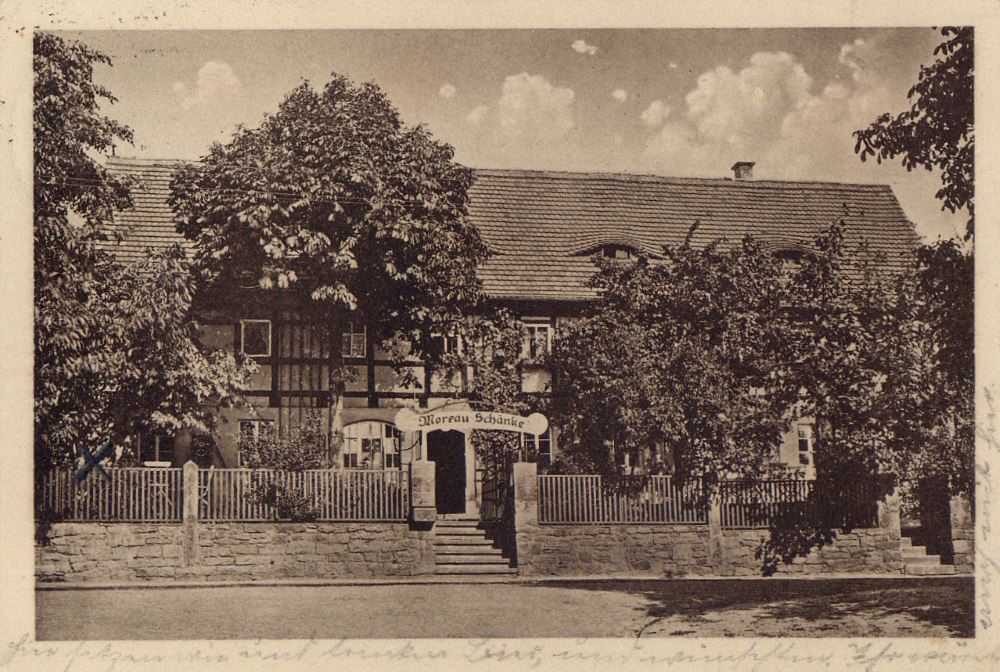 Eigenheimstraße 1