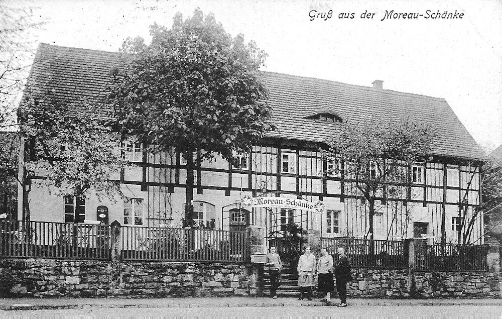 Eigenheimstraße 1
