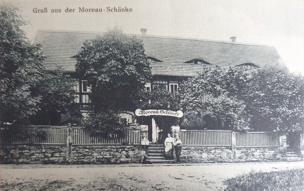 Eigenheimstraße 1