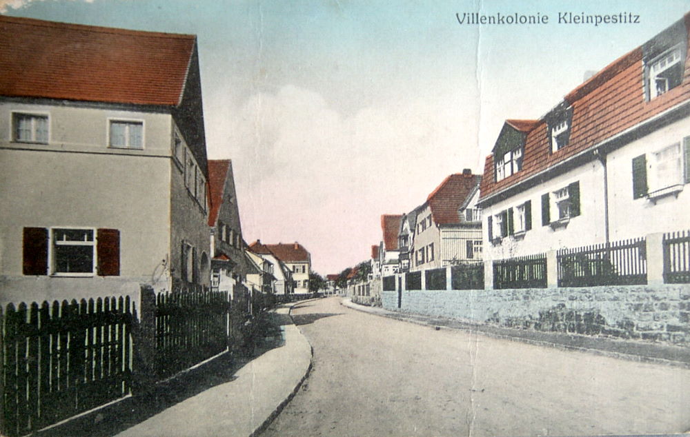 Eigenheimstraße