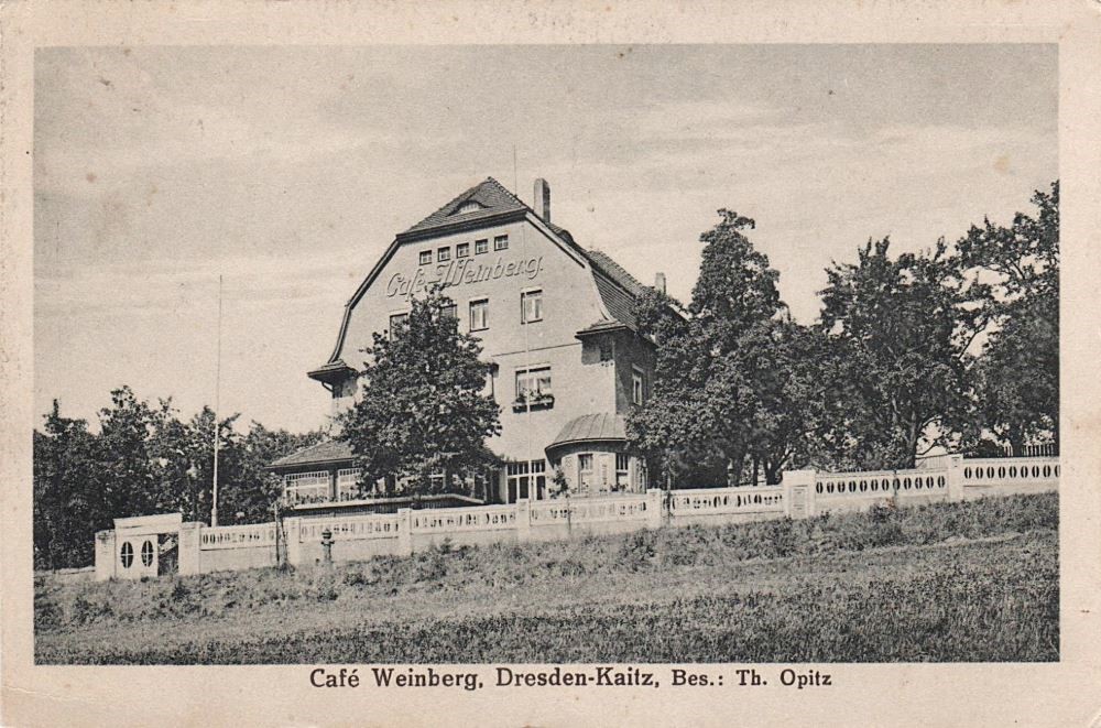 Kaitzer Weinberg 12
