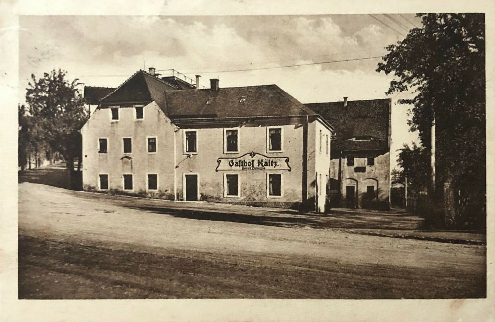 Possendorfer Straße 21