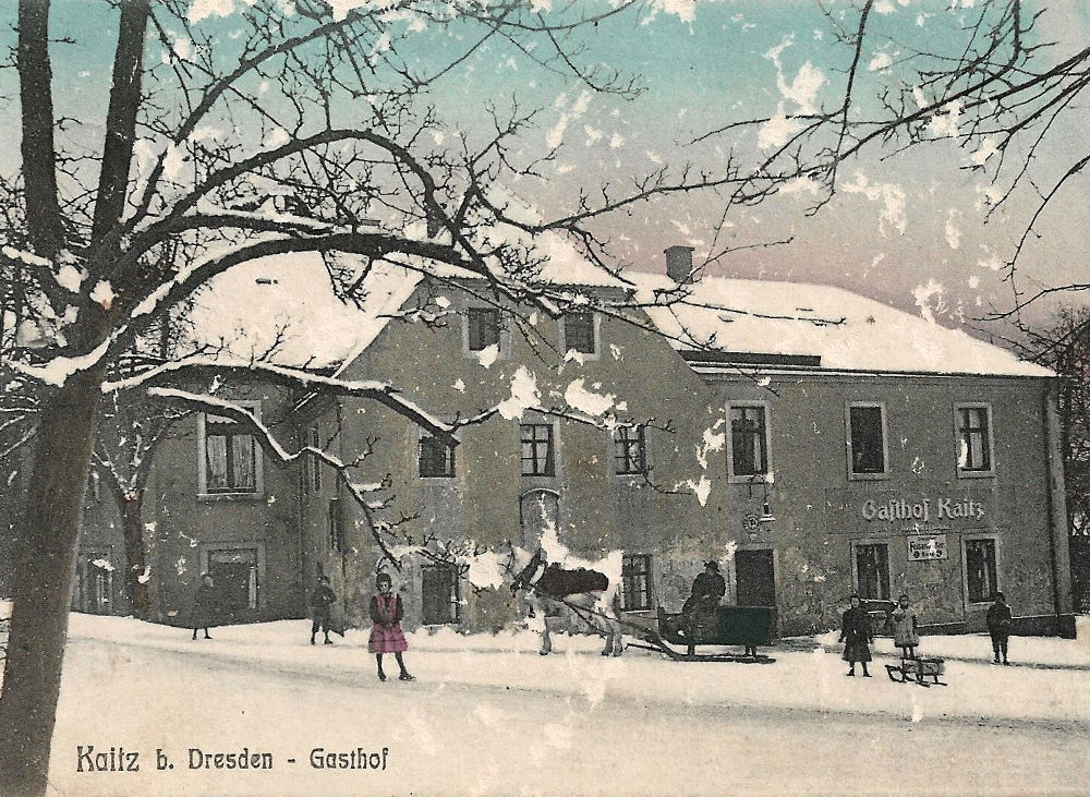Possendorfer Straße 21