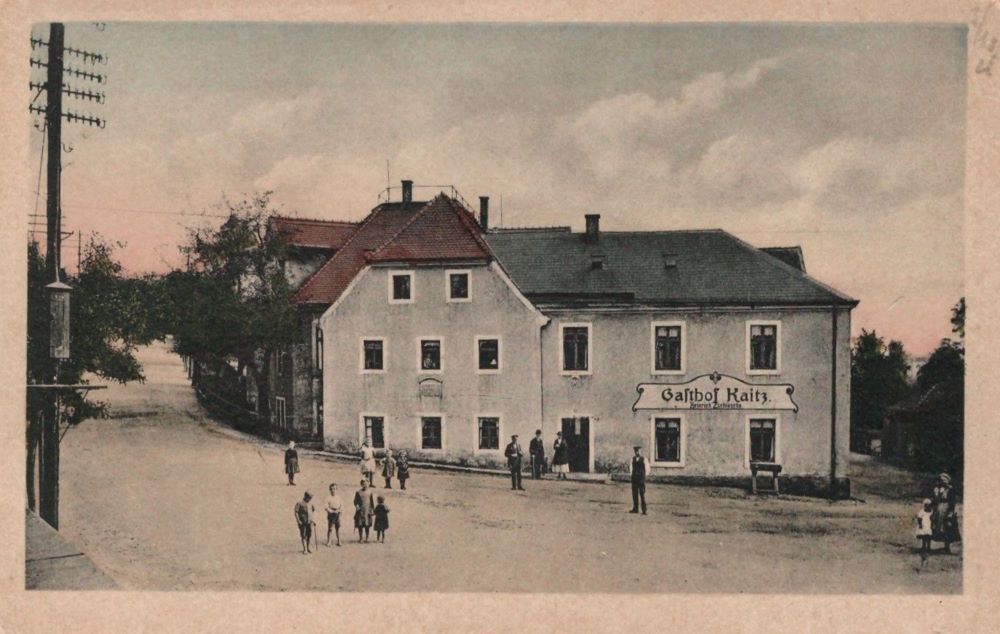 Possendorfer Straße 21