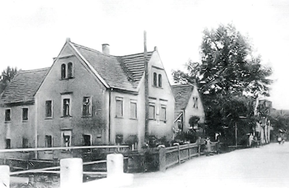 Possendorfer Straße 27