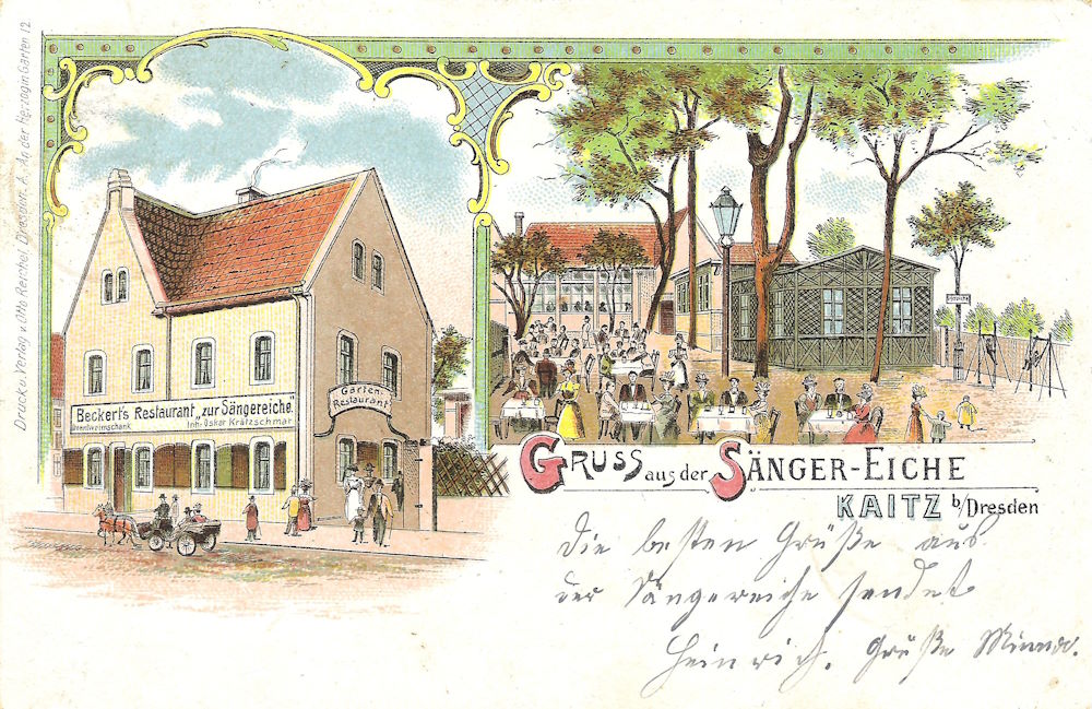 Possendorfer Straße 33