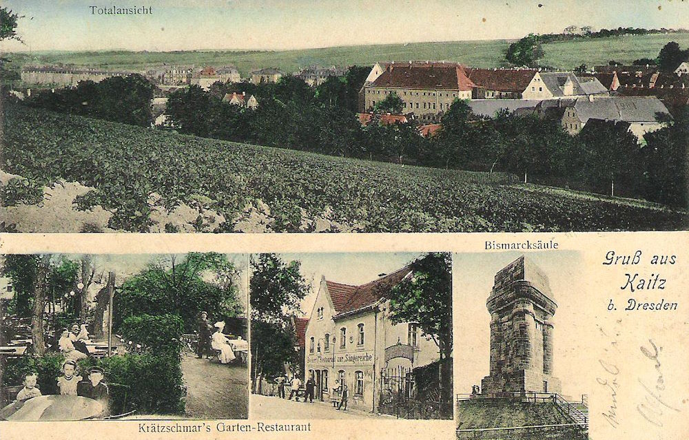Possendorfer Straße 33