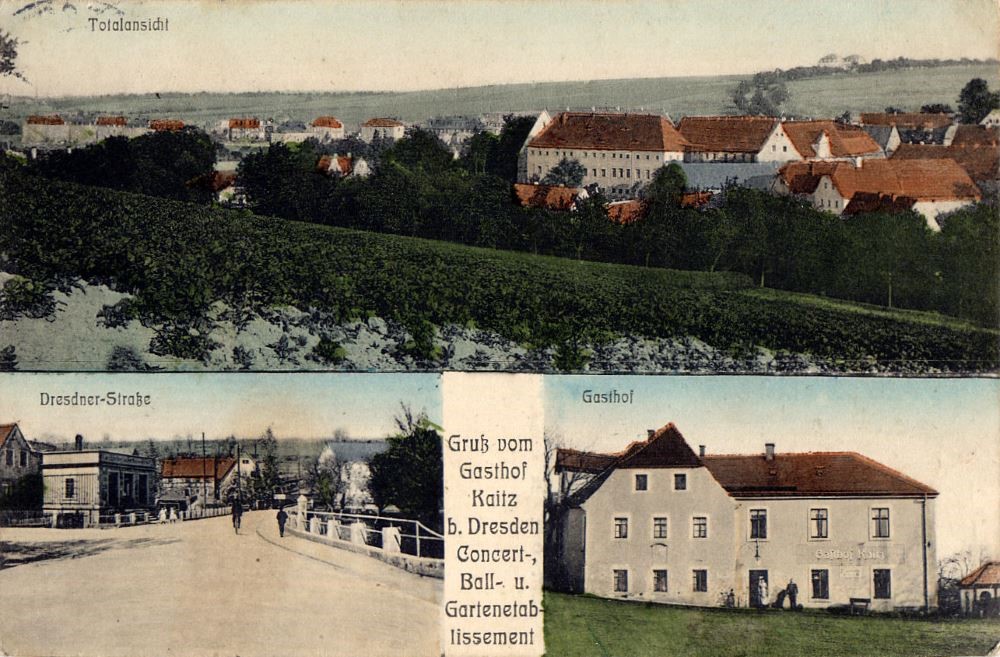 Possendorfer Straße 21
